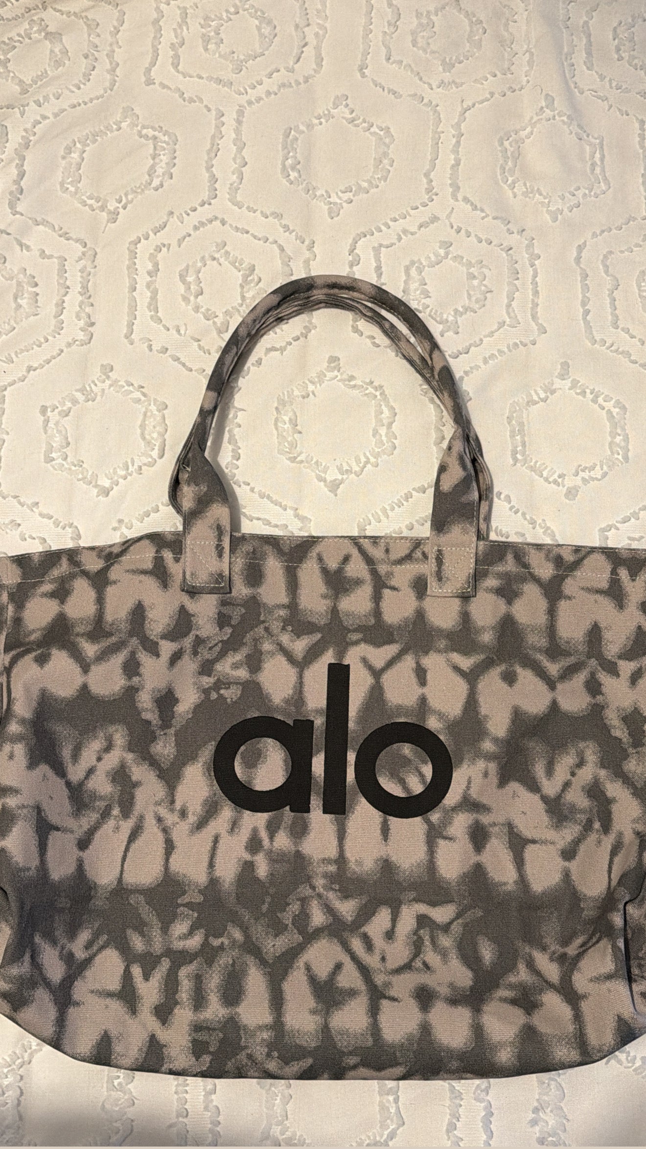 Sac alo