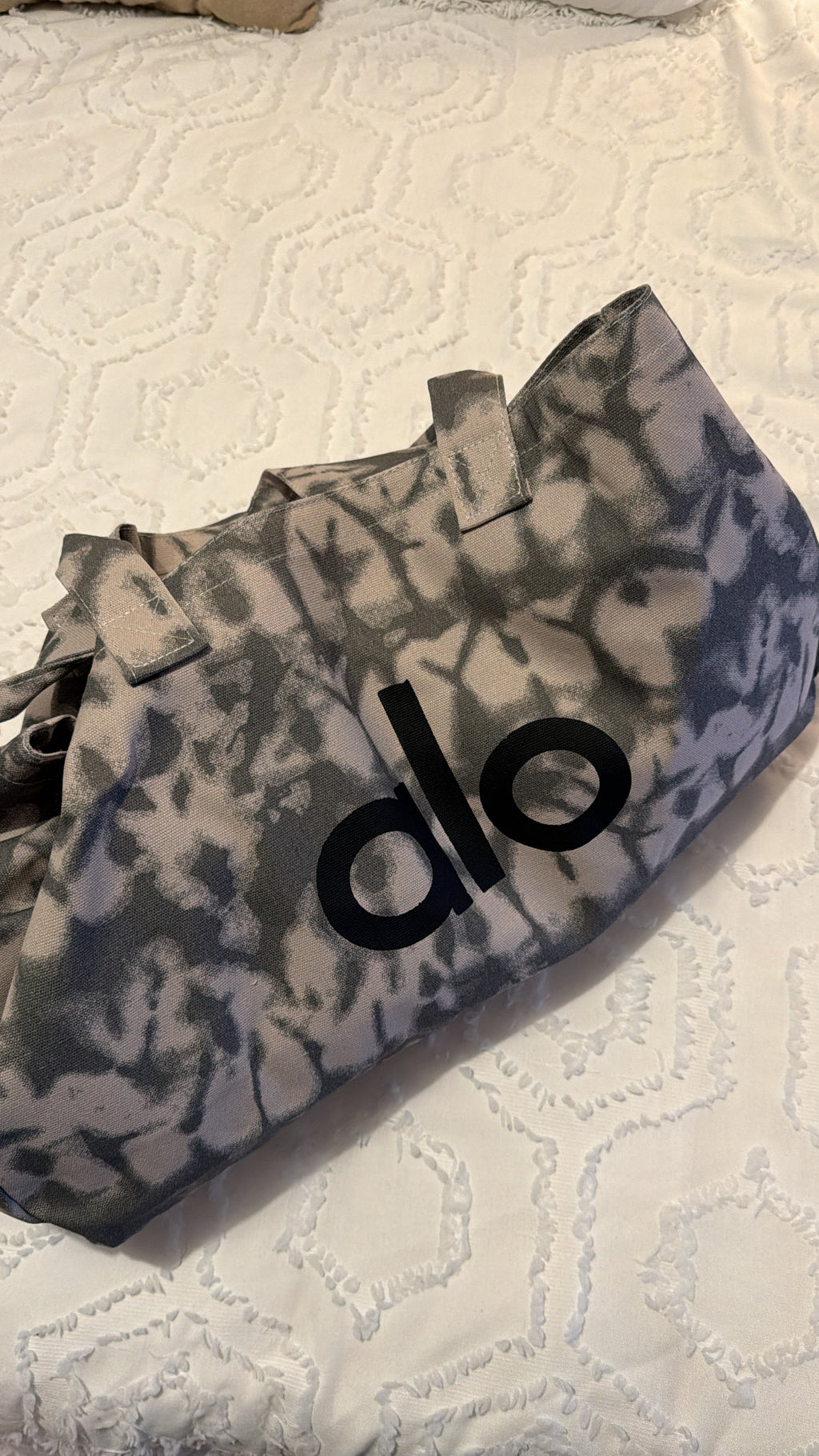 Sac alo