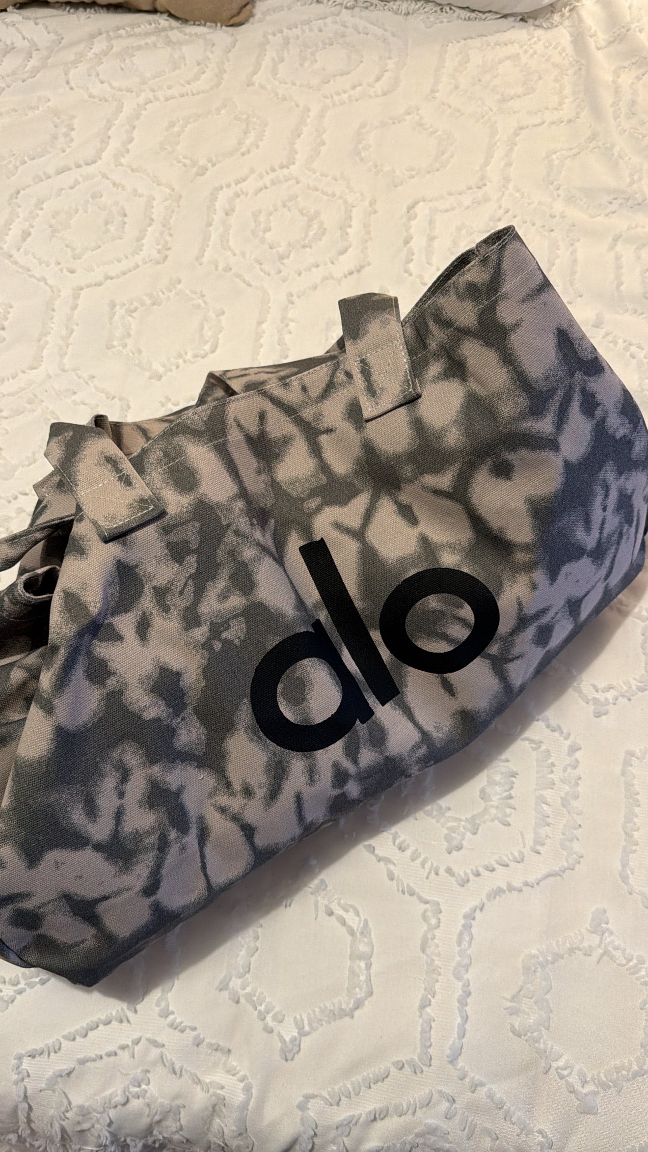 Sac alo