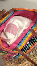 Débardeur miumiu rose